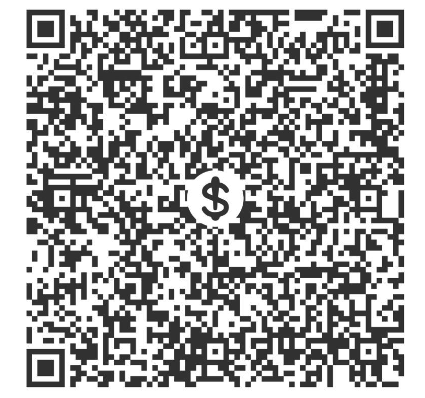 Código QR Lluvia de Sobres